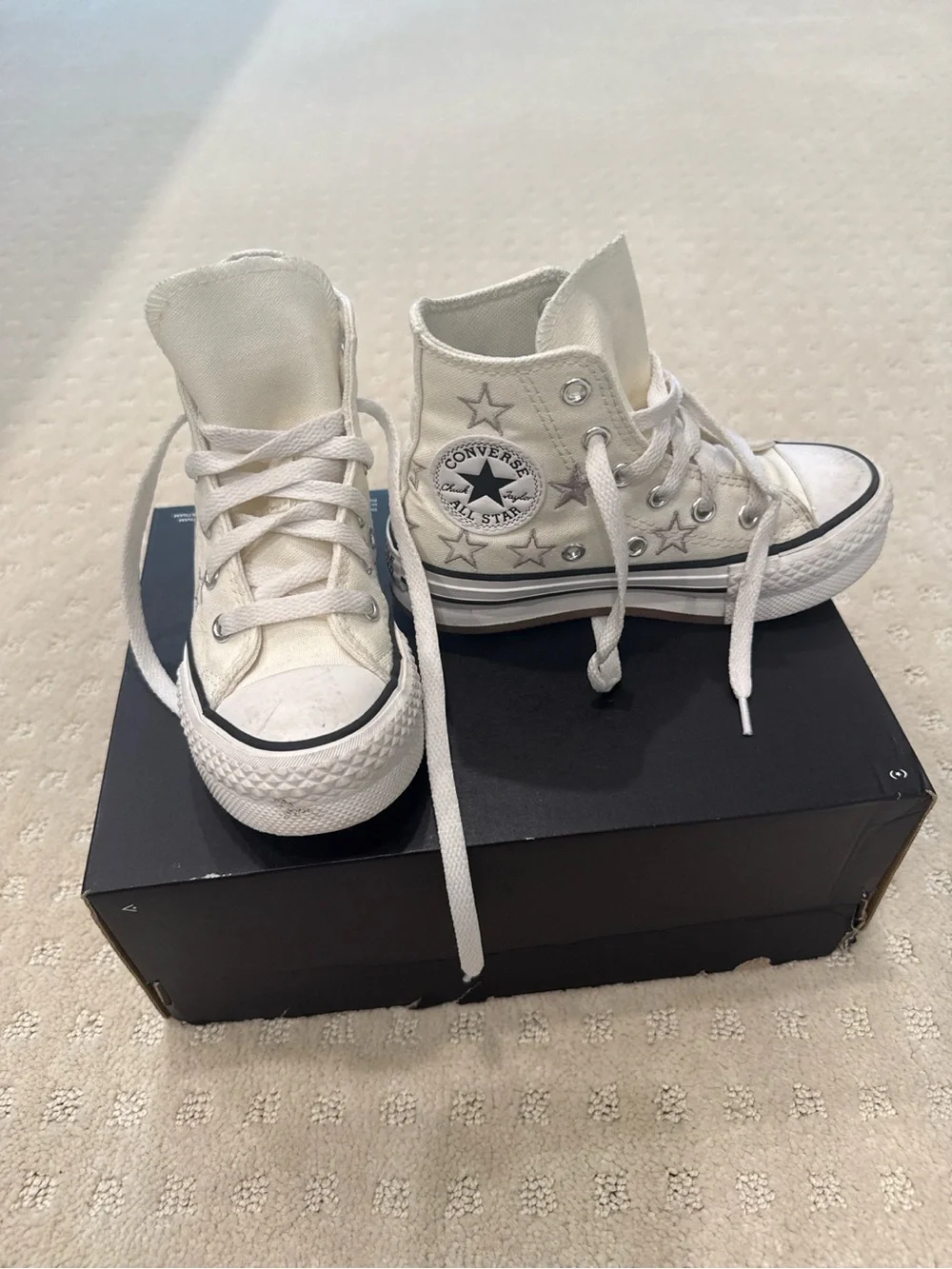Converse adorable chuck
